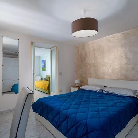 Carmen E Paul Sorrento Apartment ภายนอก รูปภาพ
