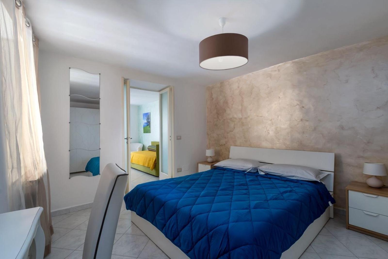Carmen E Paul Sorrento Apartment ภายนอก รูปภาพ