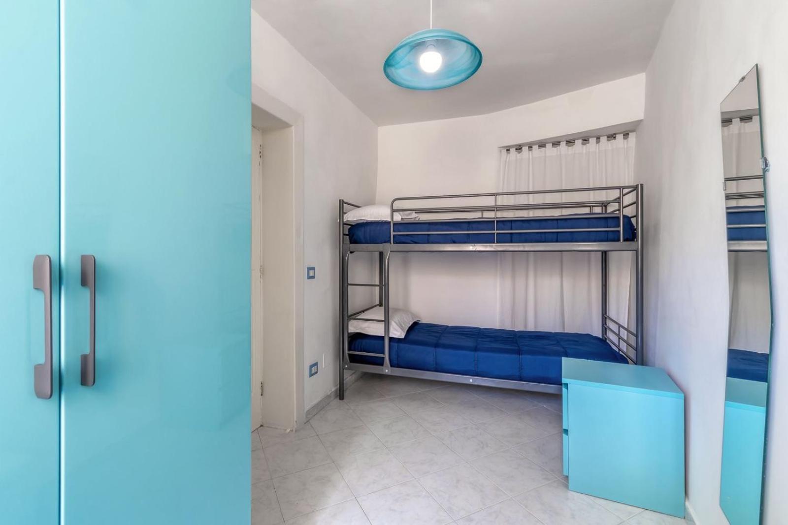 Carmen E Paul Sorrento Apartment ภายนอก รูปภาพ