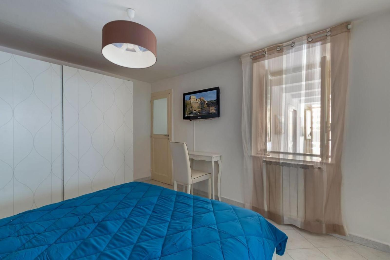 Carmen E Paul Sorrento Apartment ภายนอก รูปภาพ